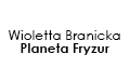 Wioletta Branicka Planeta Fryzur, Warszawa