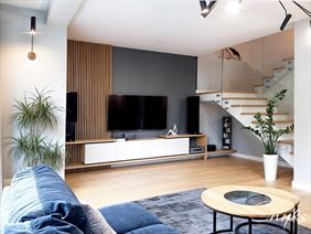 projektowanie wnętrz, Pracownia Wnętrz Onyks Anna Oniszk-Popławska, Warszawa