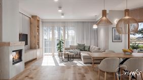 projektowanie wnętrz, Pracownia Wnętrz Onyks Anna Oniszk-Popławska, Warszawa