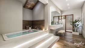 projektowanie wnętrz, Pracownia Wnętrz Onyks Anna Oniszk-Popławska, Warszawa