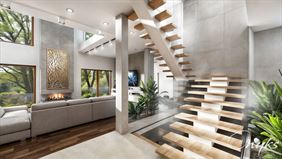 projektowanie wnętrz, Pracownia Wnętrz Onyks Anna Oniszk-Popławska, Warszawa