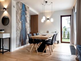 projektowanie wnętrz, Pracownia Wnętrz Onyks Anna Oniszk-Popławska, Warszawa