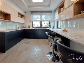 projektowanie wnętrz, Pracownia Wnętrz Onyks Anna Oniszk-Popławska, Warszawa