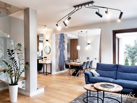 projektowanie wnętrz, Pracownia Wnętrz Onyks Anna Oniszk-Popławska, Warszawa