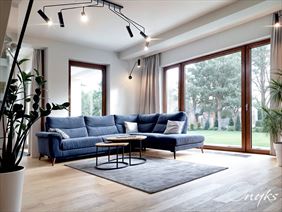 projektowanie wnętrz, Pracownia Wnętrz Onyks Anna Oniszk-Popławska, Warszawa