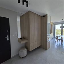 hol, Projektowanie wnętrz i Rolety - Dekor Bończak, Ciechanów