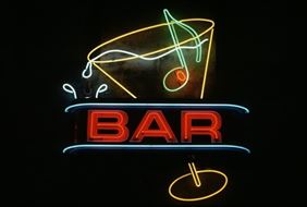 neony dla gastronomii, Kraftart Sp. z o.o., Zielonka