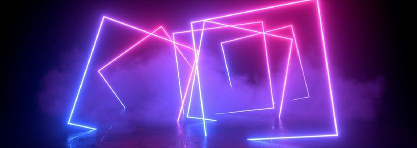 Sprzedaż i wynajem neonów LED, Kraftart Sp. z o.o., Zielonka