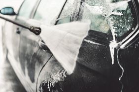 ręczne mycie auta, Autare Autodetailing, Koczargi Nowe