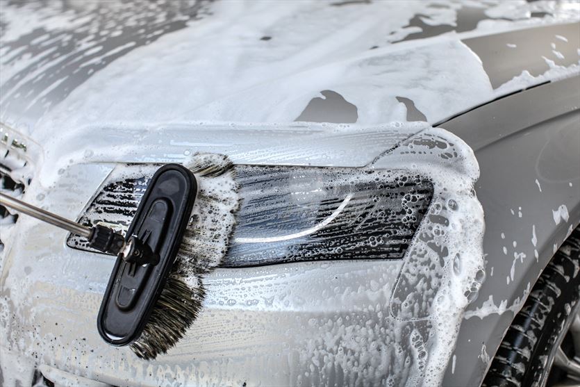 Dbamy o wygląd pojazdów, Autare Autodetailing, Koczargi Nowe