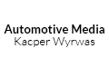 Automotive Media Kacper Wyrwas, Warszawa