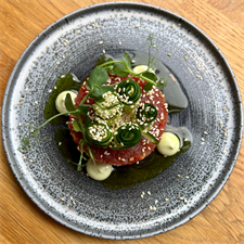 tatar, Al Fuego, Warszawa