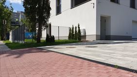 brukarz usługi, Hebruk Usługi Brukarskie, Warszawa