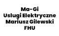 Ma-Gi Uslugi Elektryczne Mariusz Gilewski FHU, Bronisze