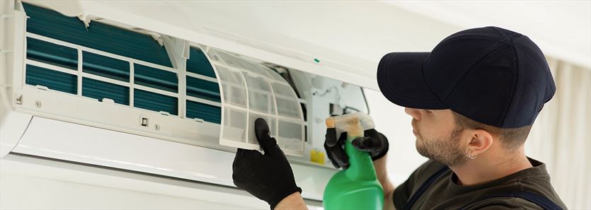 Klimatyzacja domowa i przemysłowa, Kilklim Cezary Kiliński, Warszawa