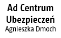 Ad Centrum Ubezpieczeń Agnieszka Dmoch, Leszno