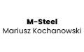 M-Steel Mariusz Kochanowski, Twarogi