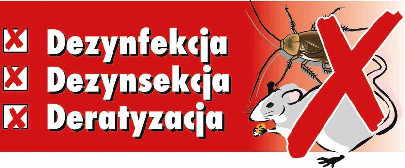 przyjazna Dezynfekcja, dezynsekcja, deratyzacja, Pono Dariusz Łukaszewicz, Zielonka