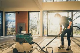 sprzątanie po remoncie, Procleaning Denys Hrydasov, Warszawa