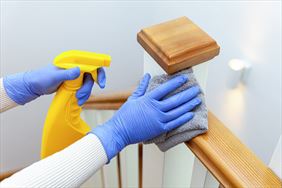 usługi sprzątające, Master Cleaning Tomasz Borowski, Warszawa