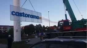 piaskowanie laserem, Ral - Mag S.C. M.Perzyna G.Dziudzi, Płochocin