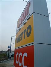 śrutowanie, Ral - Mag S.C. M.Perzyna G.Dziudzi, Płochocin