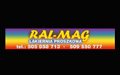 Ral - Mag S.C. M.Perzyna G.Dziudzi, Płochocin