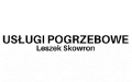 Leszek Skowron Usługi pogrzebowe, Brzeźno
