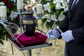 pogrzeby urnowe, Elizjum Dom pogrzebowy, Warszawa