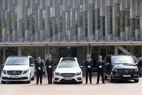 zakład pogrzebowy, Elizjum Dom pogrzebowy, Warszawa