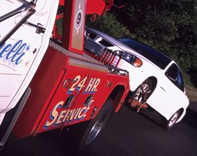 holowanie, Łukasz Cibor, Nowa Wieś