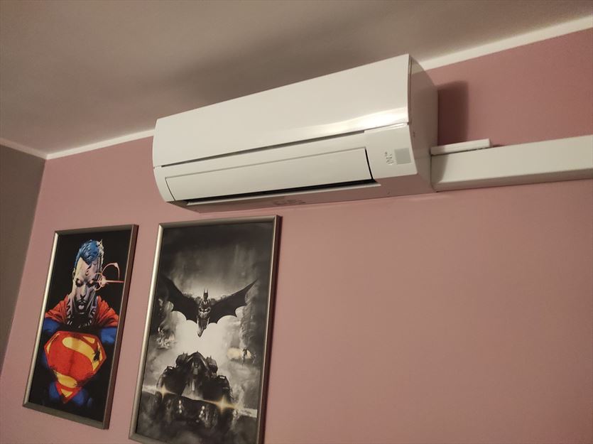 Klimatyzacja, wentylacja i pompy ciepła z montażem, Tworzymy Instalacje Klimatyzacja Warszawa, Warszawa