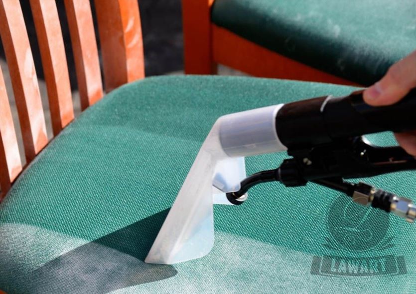 Pranie obić meblowych, Lawart Joanna Lawenda-Cichocka, Warszawa