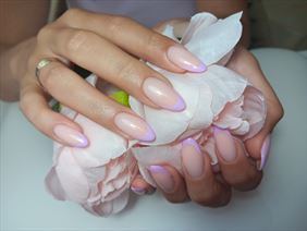 stylizacja paznokci, Salonik Stylizacji Paznokci Anna Piórkowska, Myszyniec