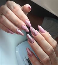 stylizacja paznokci, Salonik Stylizacji Paznokci Anna Piórkowska, Myszyniec