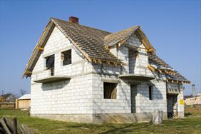 budowa, Serhii Anatii Homes, Warszawa