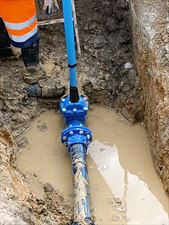 przewierty, WKP ENERGY Łukasz Piórecki Przewierty Sterowane, Przeciski, Tomice