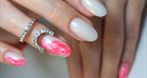 Iryna Semyts Nails, stylizacja paznokci, manicure, gabinet kosmetyczny, Warszawa