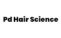 Pd Hair Science, Warszawa