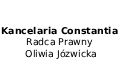 Kancelaria Constantia Radca Prawny Oliwia Józwicka, Konstancin-Jeziorna
