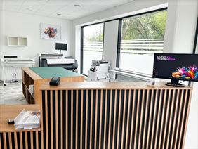 drukarnia, Studio Druku Raz Dwa - Drukarnia, Mińsk Mazowiecki