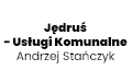 Jędruś- Usługi Komunalne Andrzej Stańczyk, Tomice