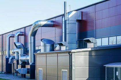 instalacje ciepła technologicznego