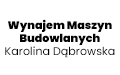 Wynajem Maszyn Budowlanych Karolina Dąbrowska, Miasteczko