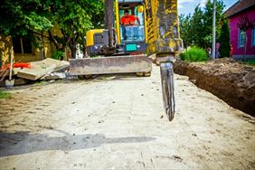 naprawa młotów hydraulicznych, Serwis Młotów Hydraulicznych i Sprzedaż Sebastian Gleich, Radom