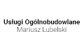 Usługi Ogólnobudowlane Mariusz Lubelski, Trzepowo