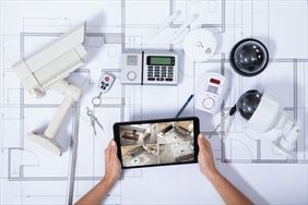 monitoring, Instalacje elektryczne, Warszawa