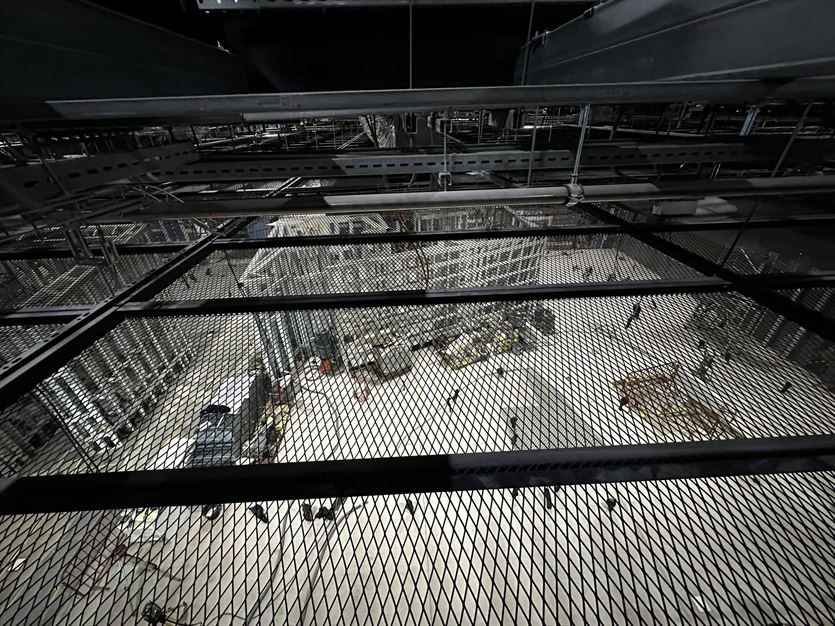 Fachowy montaż sufitów kasetonowych, Sufity kasetonowe - Vitalii lukianenko, Warszawa