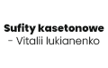 Sufity kasetonowe - Vitalii lukianenko, Warszawa