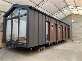 domy z drewna, Tartak Urszulewo Sp. z o.o., Warszawa